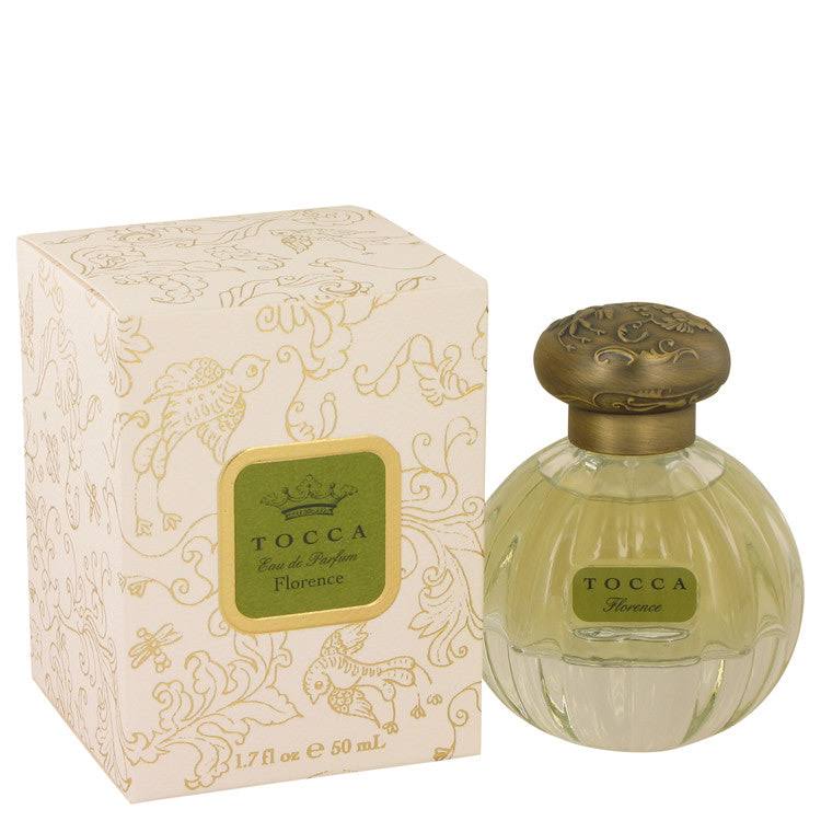 Tocca Florence by Tocca Eau de Parfum Spray 3.4 oz (Women)