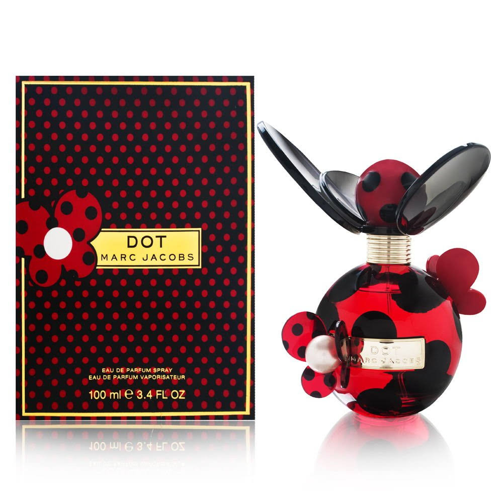 Marc Jacobs Dot 3.4 oz Eau de Parfum Spray