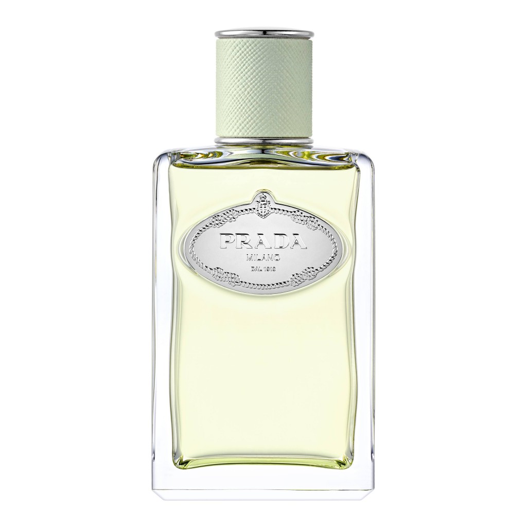 Prada Infusion D'iris Eau de Parfum Spray 3.4 oz