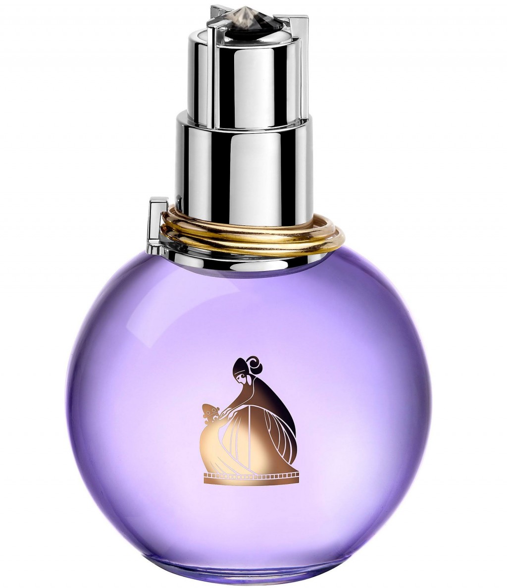 Lanvin Eclat D' Arpege Eau De Parfum Spray - 3.3 fl oz bottle