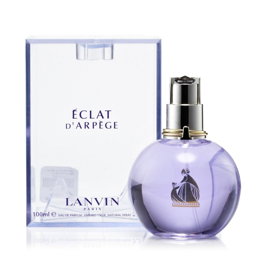 Eclat D'Arpege by Lanvin, Eau de Parfum Spray (Women) 1 oz