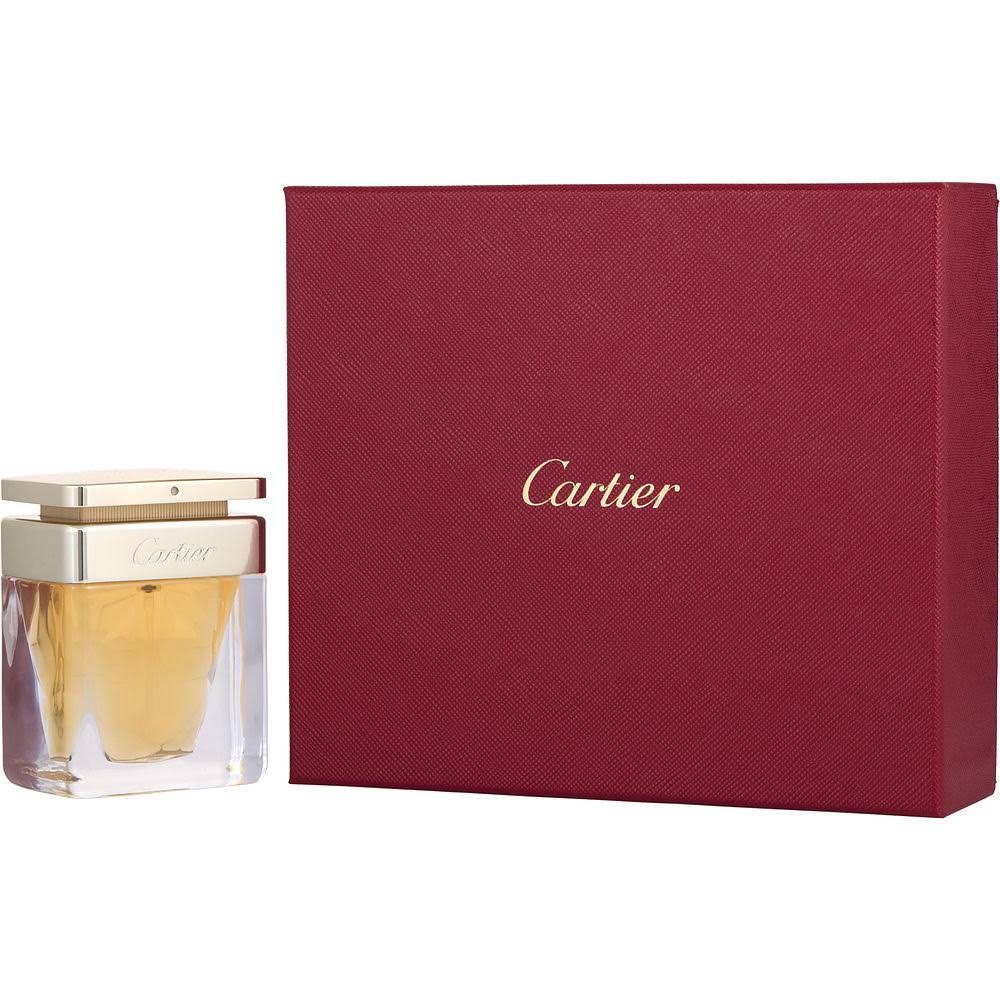 Cartier 1 oz La Panthere Eau de Parfum Spray for Women