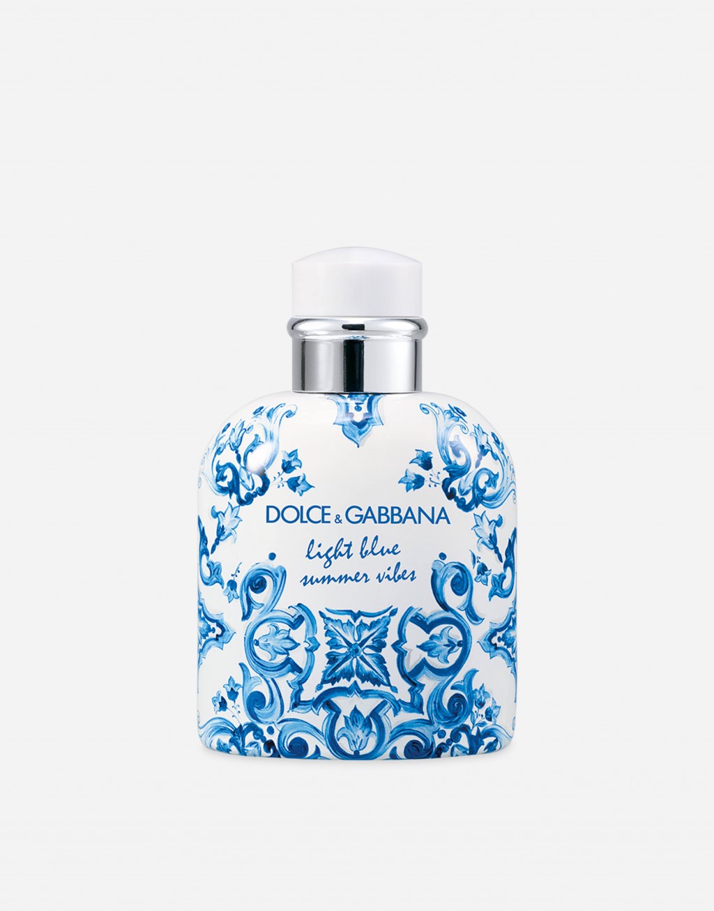 Dolce&Gabbana Light Blue Summer Vibes Pour Homme Eau de Toilette - 2.5 oz