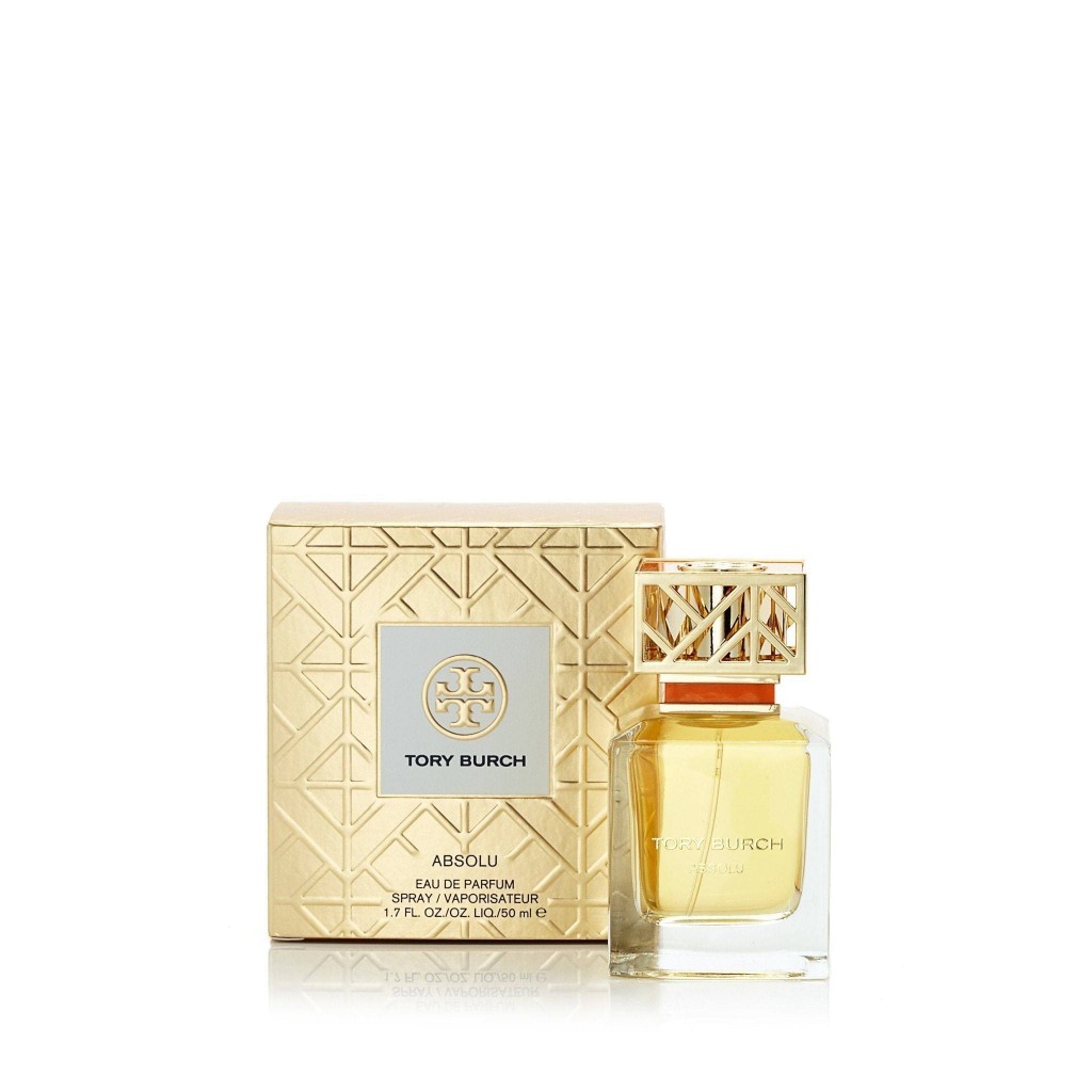 Tory Burch Absolu - 1.7 oz Eau de Parfum Spray for Women