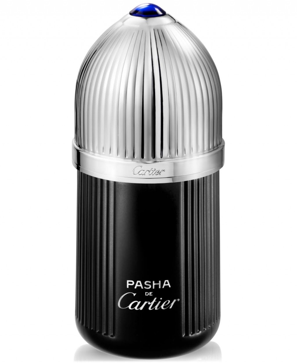 Pasha de Cartier Edition Noire Eau de Toilette Spray, 3.3 oz