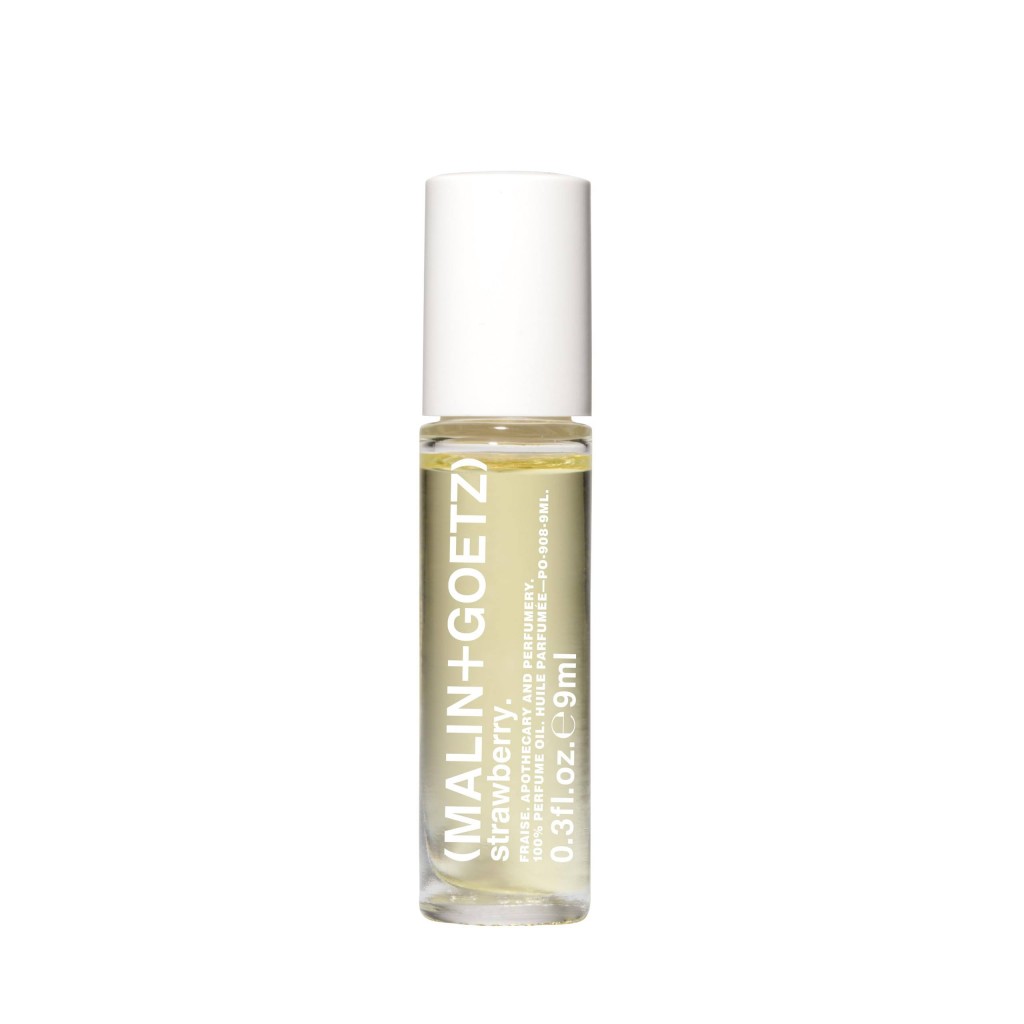 MALIN+GOETZ Strawberry Perfume Oil