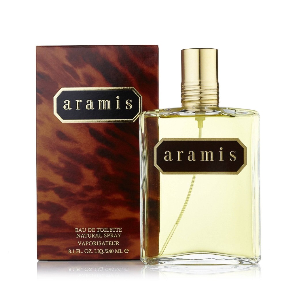 Aramis Men's Cologne/ Eau De Toilette - 8.1 oz bottle