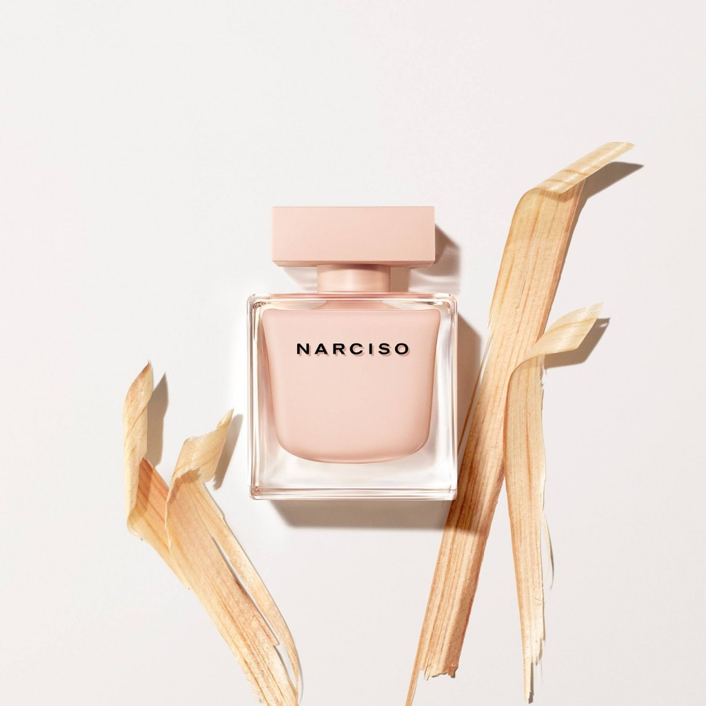 Narciso Poudree by Narciso Rodriguez Eau De Parfum Spray - 1.6 oz bottle