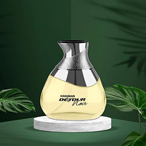 Al Haramain Detour Noir 100ml EDP