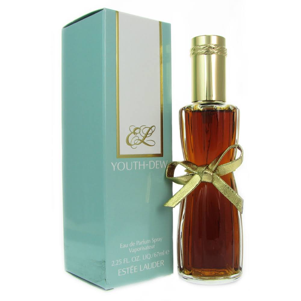 Estee Lauder Youth Dew Women's EDP Spray - 2.25 fl oz bottle
