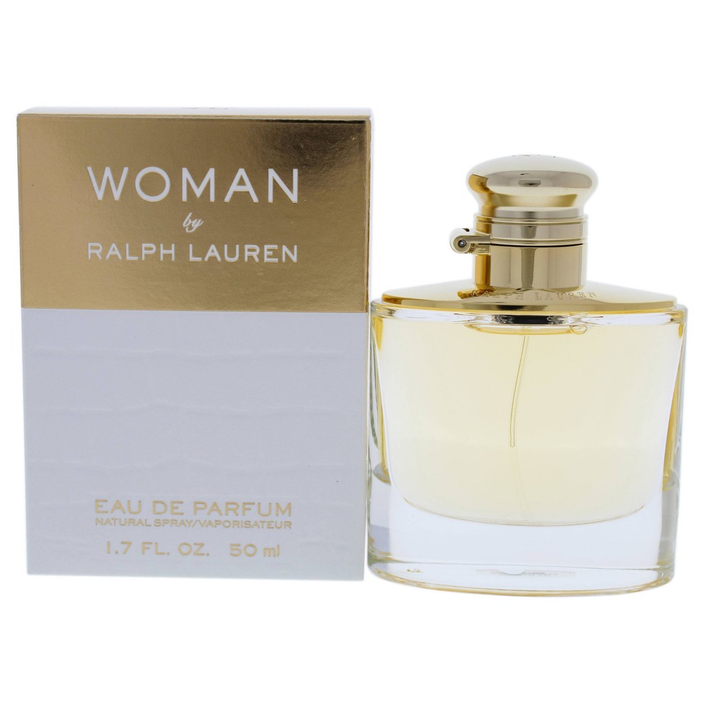 Woman by Ralph Lauren 1.7 oz Eau de Parfum Spray