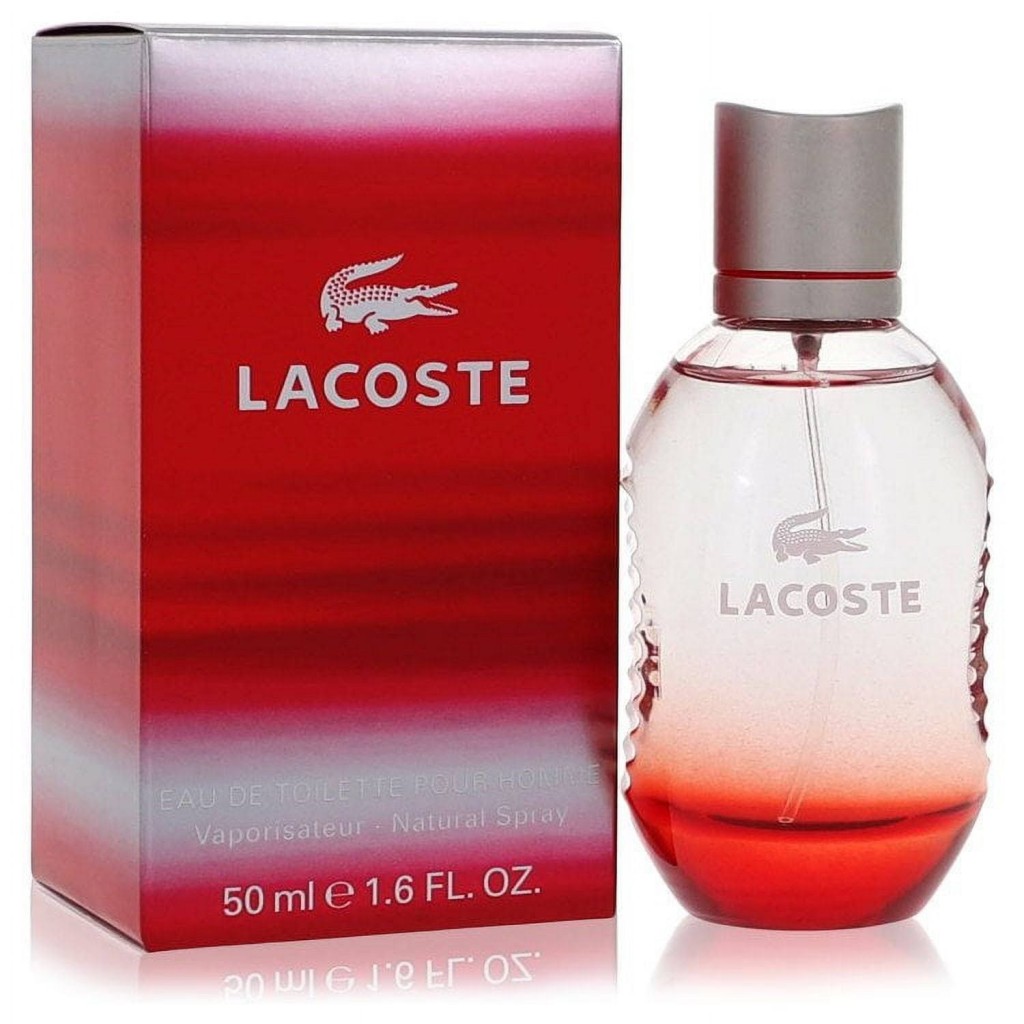 Lacoste Style in Play by Lacoste 1.7 oz Eau de Toilette Spray / Men