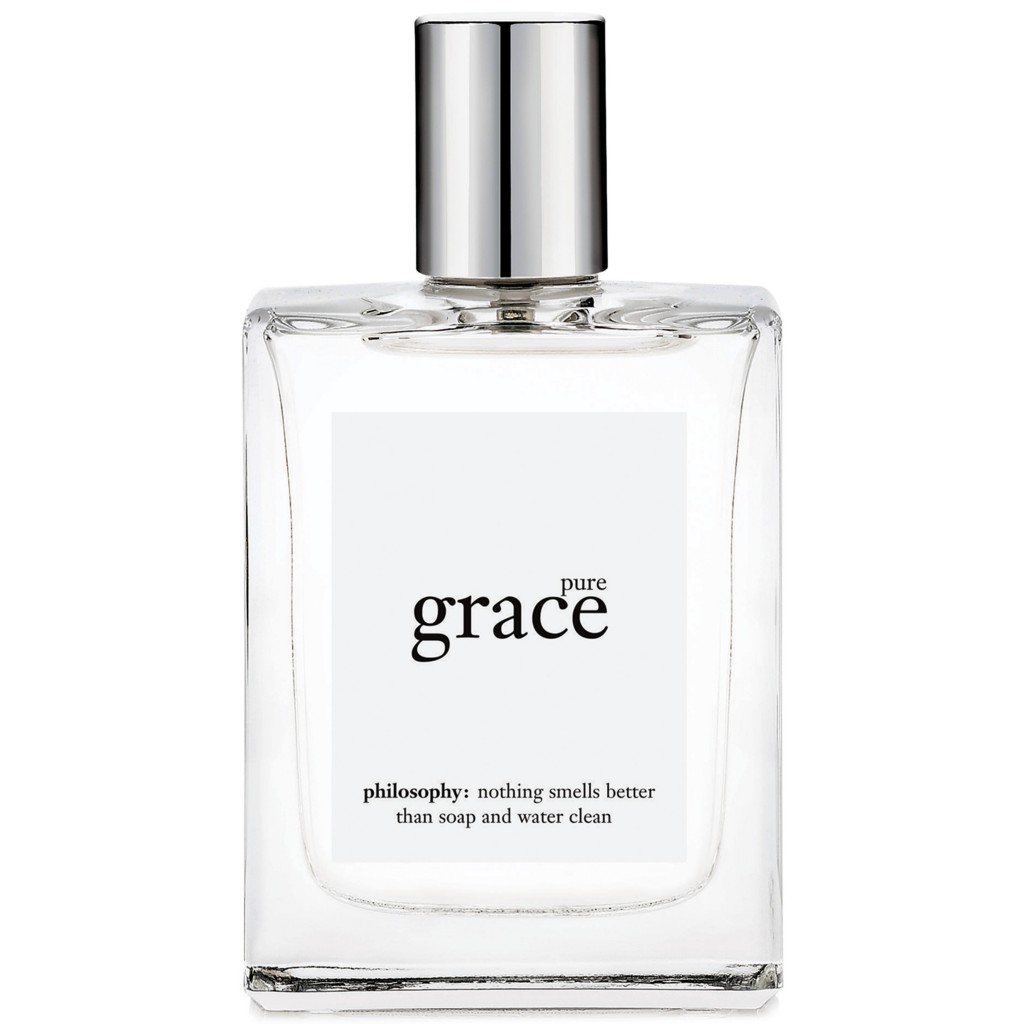 Philosophy Pure Grace 2.0 oz Eau de Toilette Spray