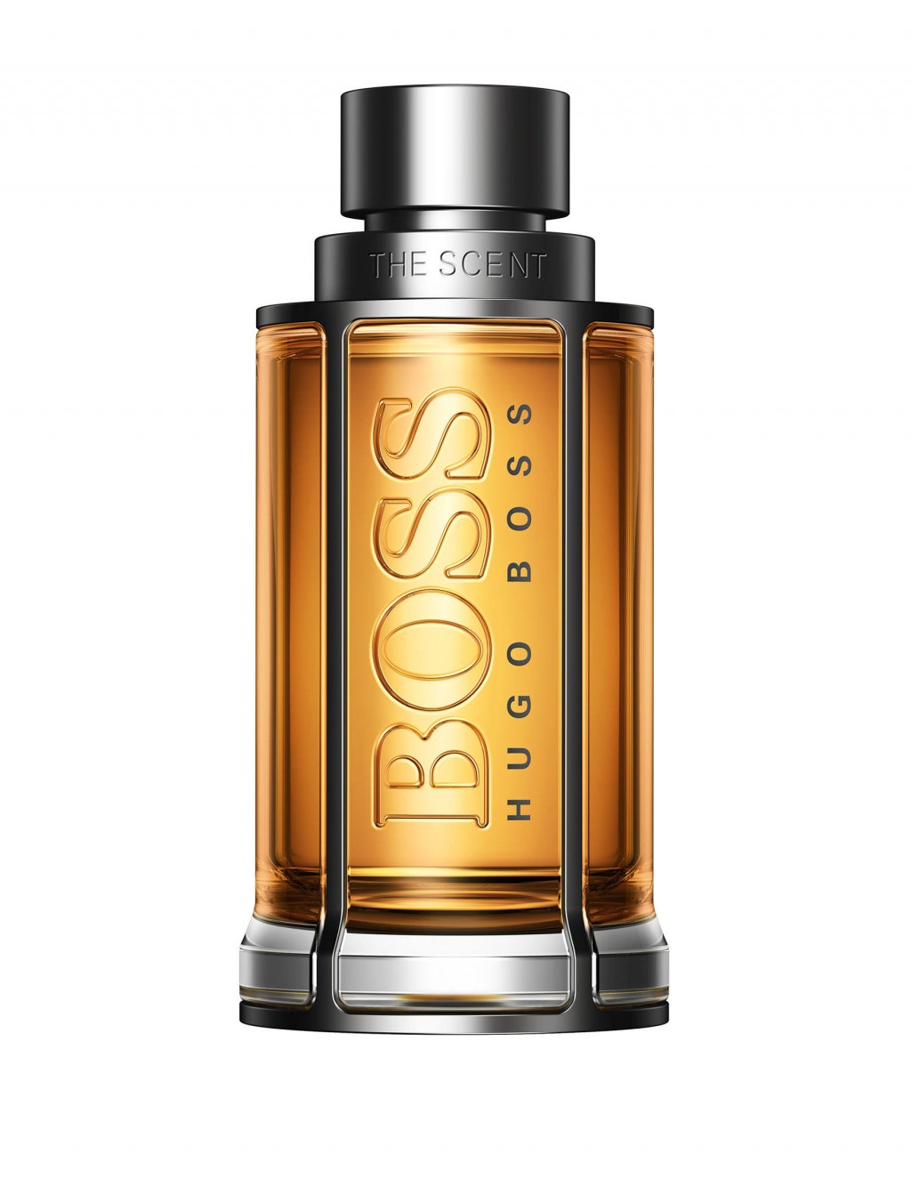 Hugo Boss Men's Boss The Scent Eau de Toilette Spray - 3.3 fl oz bottle