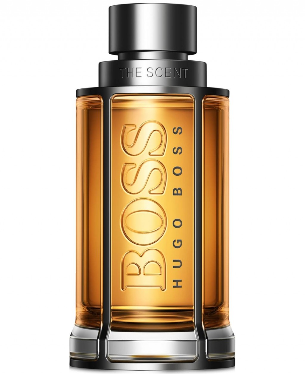 Boss The Scent by Hugo Boss 6.7 oz Eau de Toilette Spray / Men