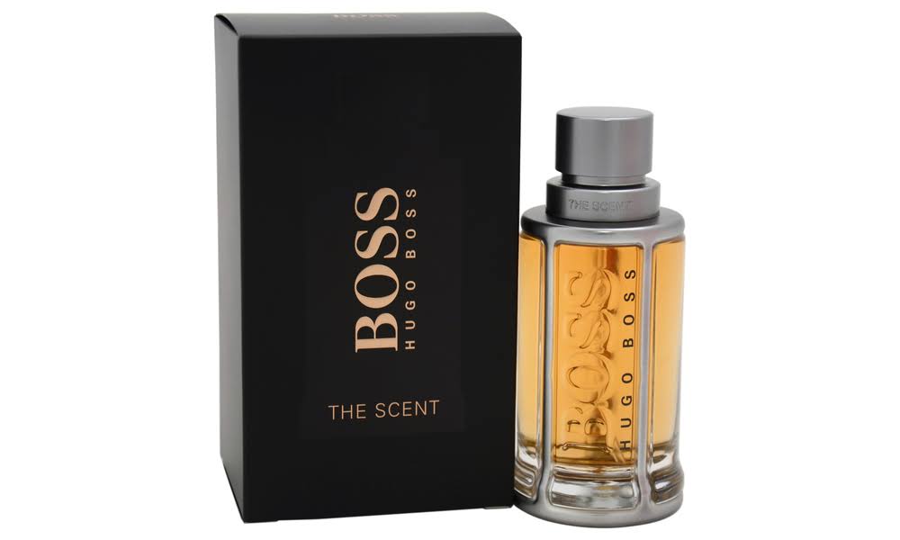 Hugo Boss The Scent Men's Cologne, Size: 1.7 oz