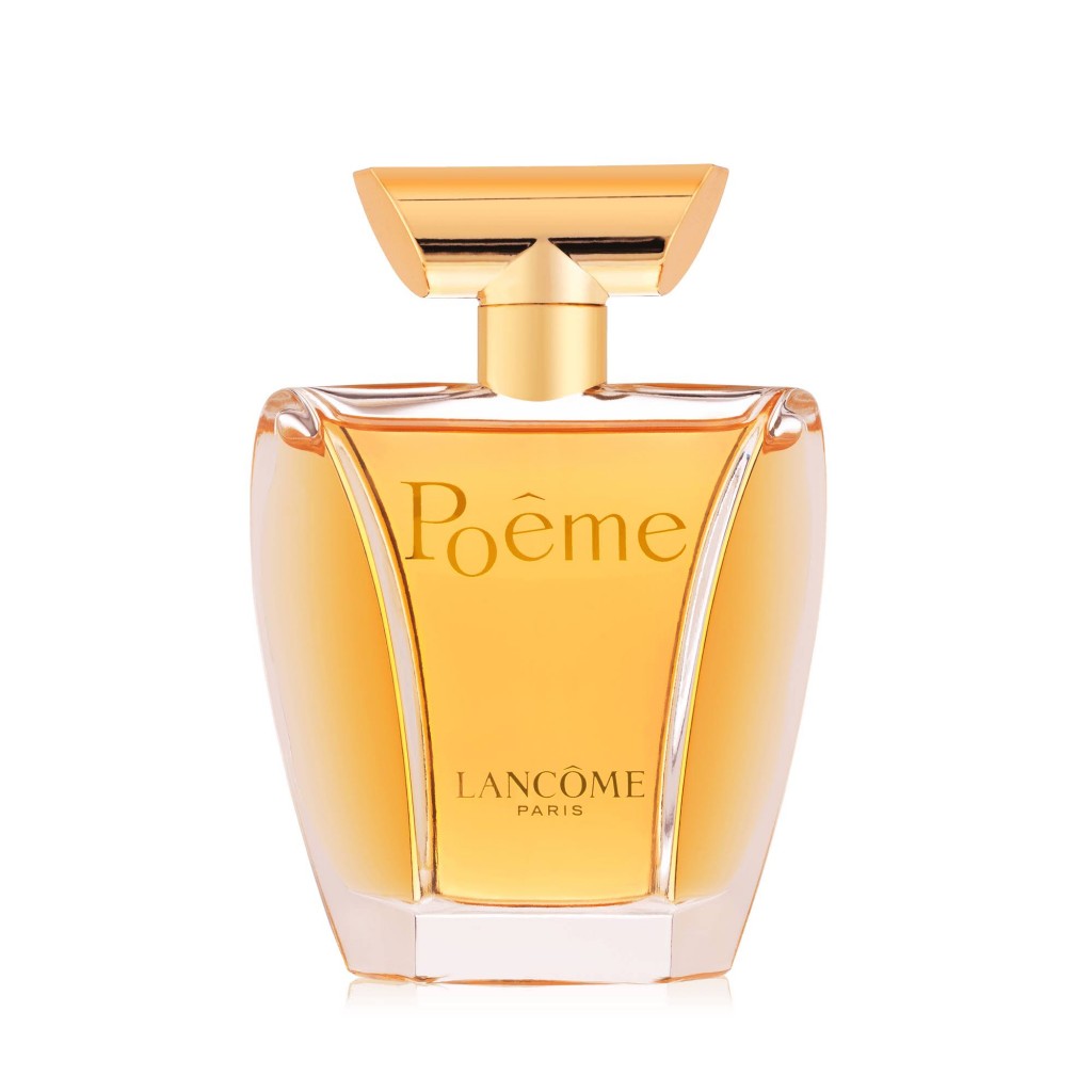 Estée Lauder Lancome Poeme Eau De Parfum Spray for Women, 3.4 oz