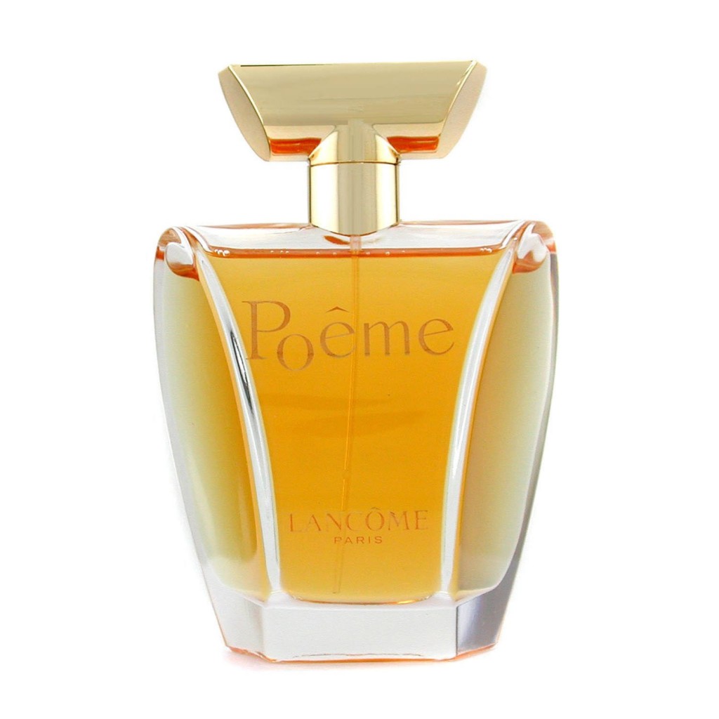 Lancome Poeme Eau de Parfum Spray 100ml/3.4oz