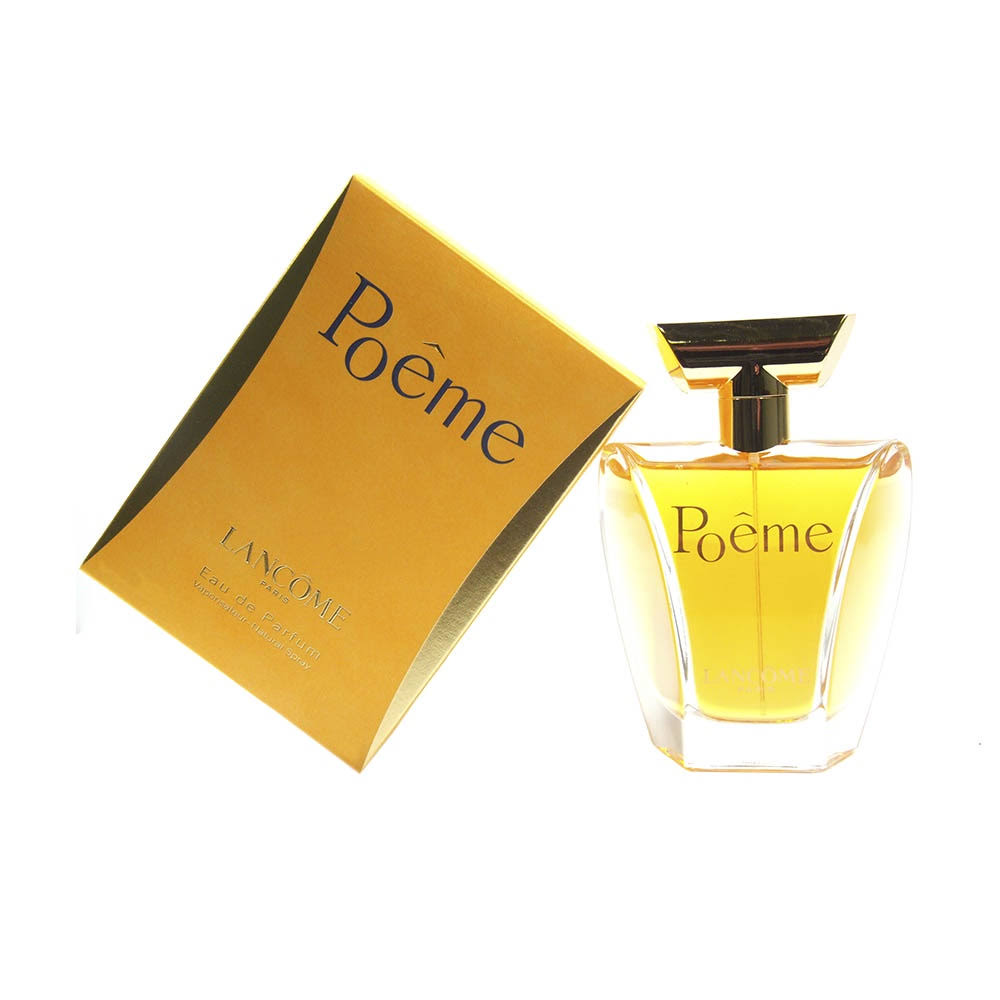 Poeme Eau de Parfum Spray 3.4 oz by Lancome