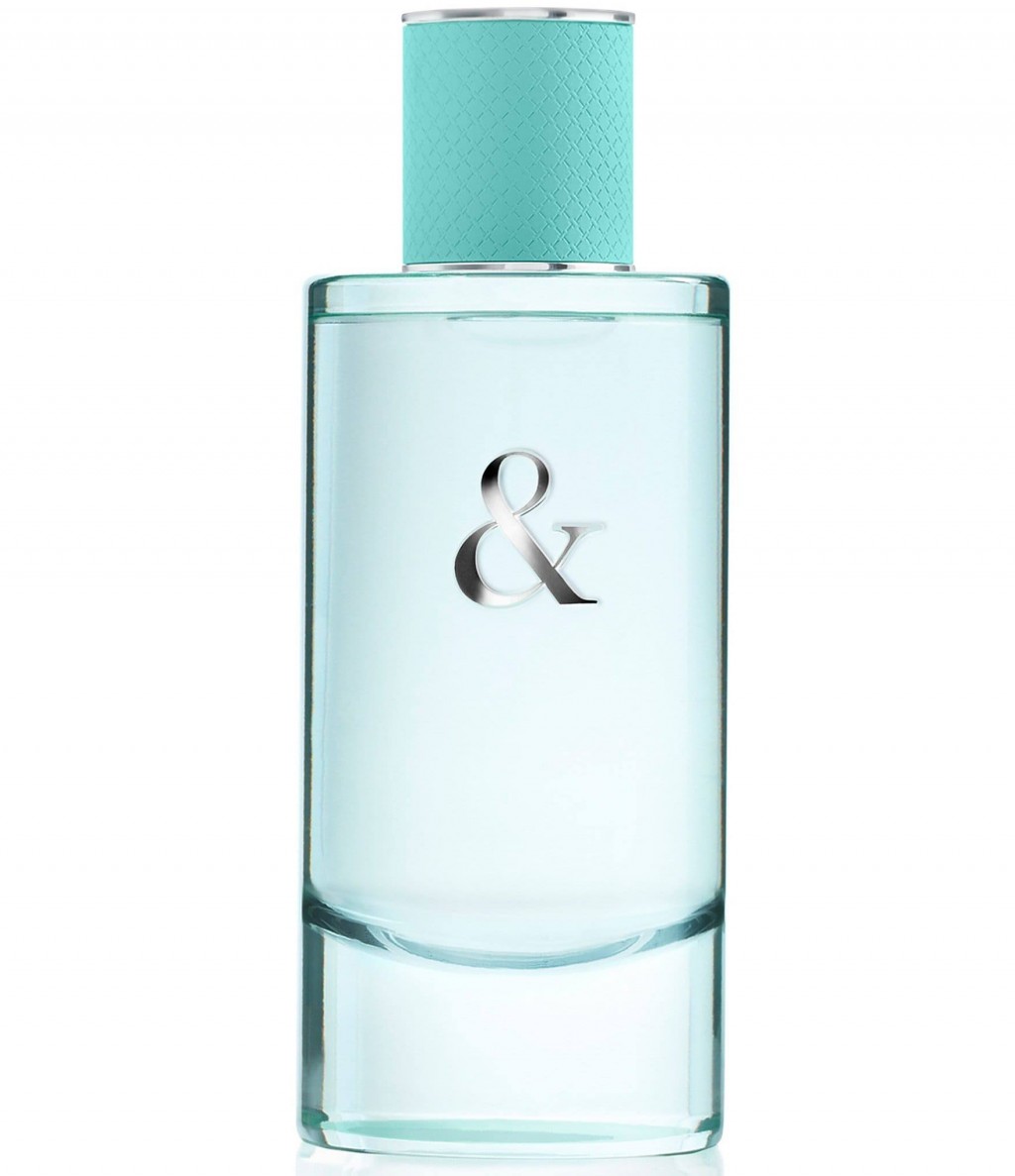 Tiffany & Love Eau de Parfum Spray 1.6 oz for Women
