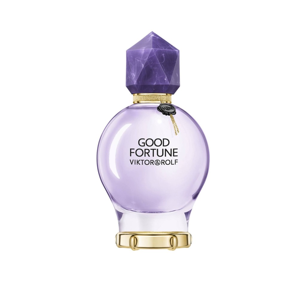 Viktor & Rolf Good Fortune Eau de Parfum 3 oz.