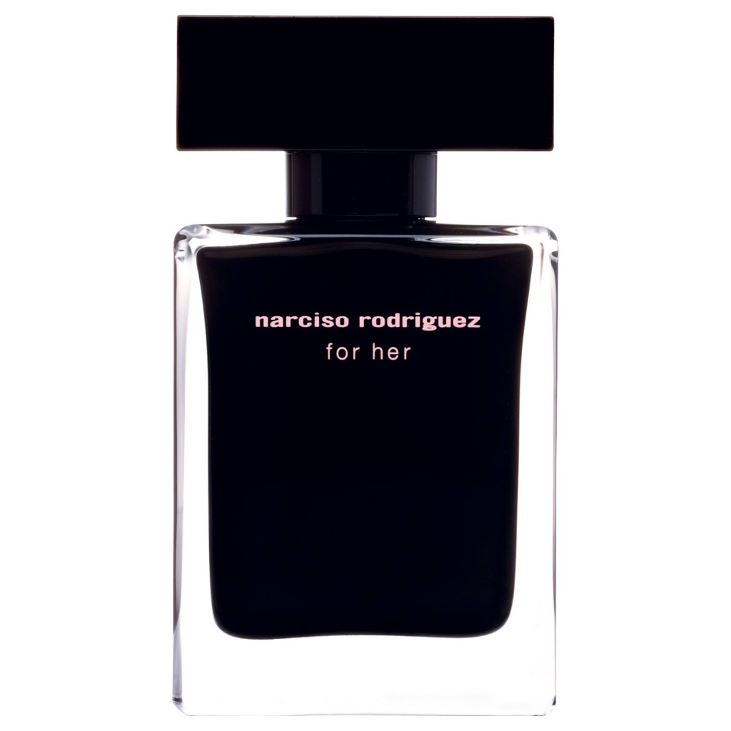 Narciso Rodriguez for Her 1.0 oz Eau de Toilette Spray