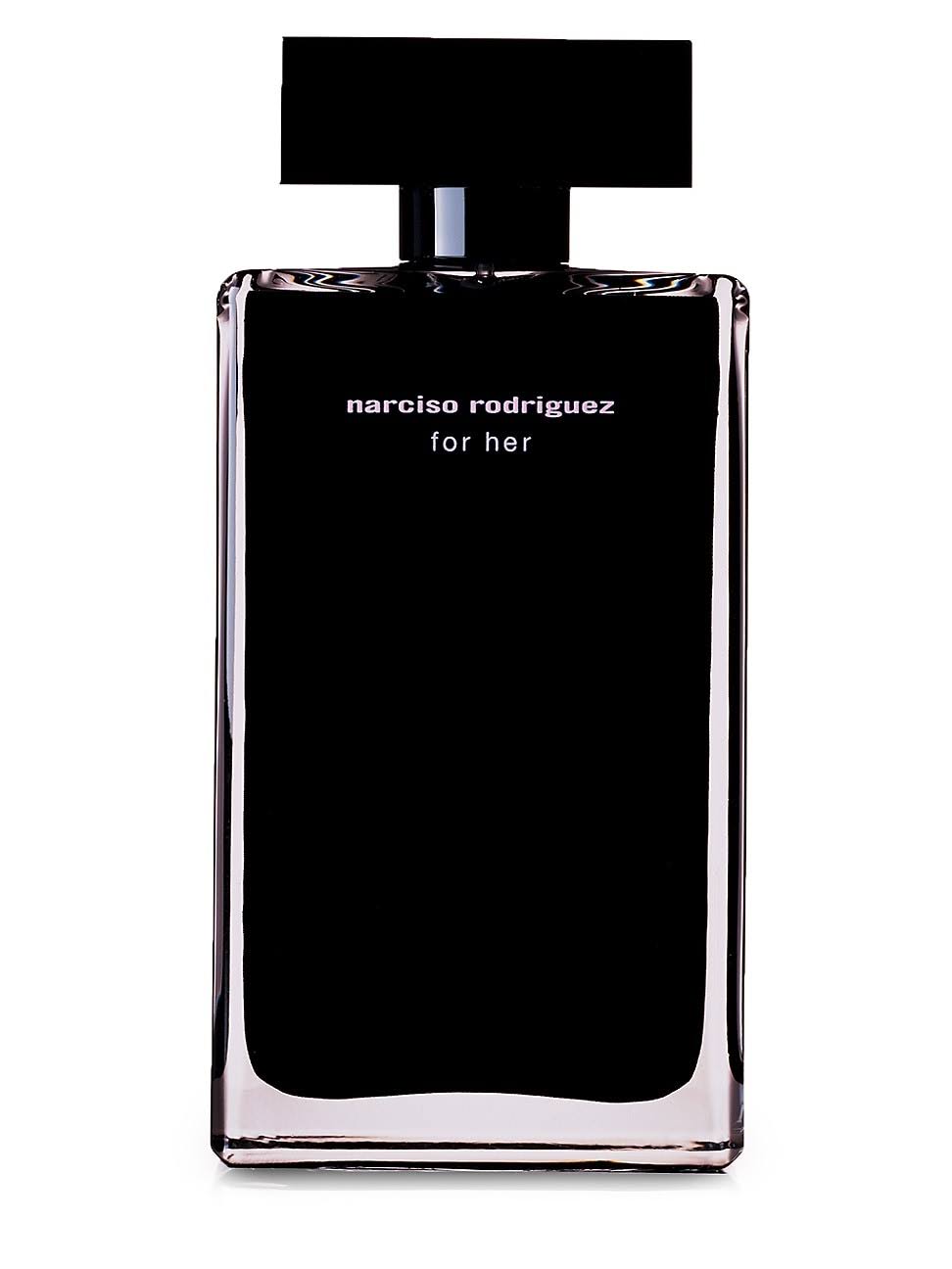 Narciso Rodriguez Eau De Toilette Spray for Women - 1.6 fl oz bottle