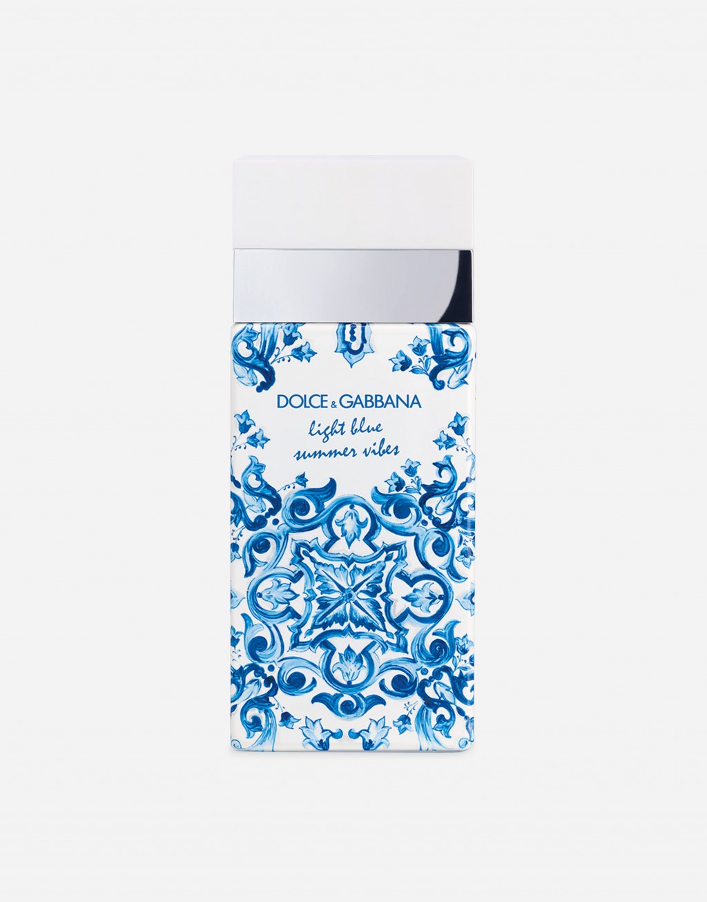 Dolce & Gabbana Light Blue Summer Vibes - Eau de Toilette