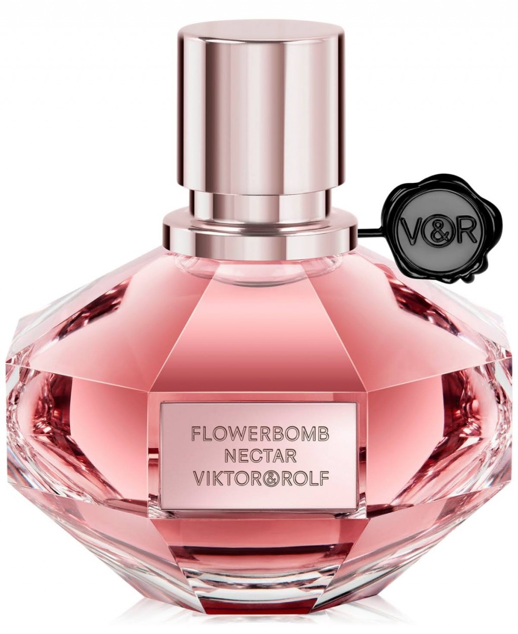 Flowerbomb Nectar Eau de Parfum Intense Spray 1.7 oz - Viktor & Rolf