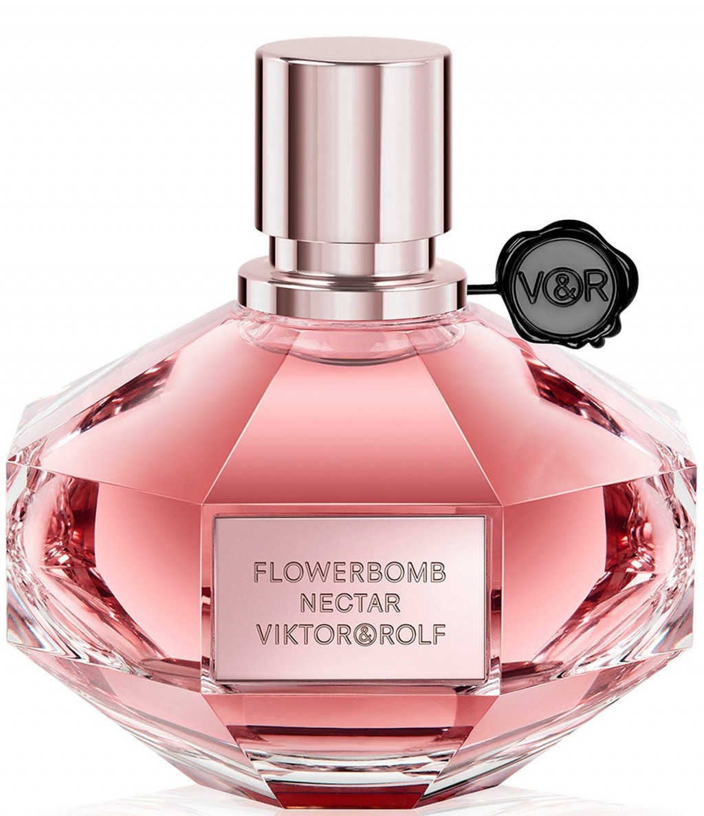 Viktor&Rolf Flowerbomb Nectar Eau de Parfum Spray - 3.04 oz bottle