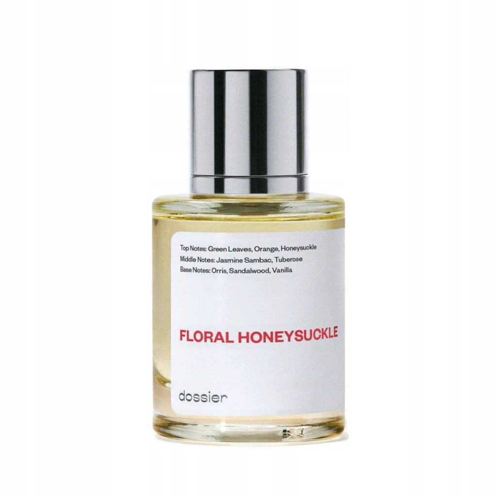 Inspired by Gucci's Bloom - Woman Perfume - Fragrance 50ml/1.7oz - Floral Honeysuckle