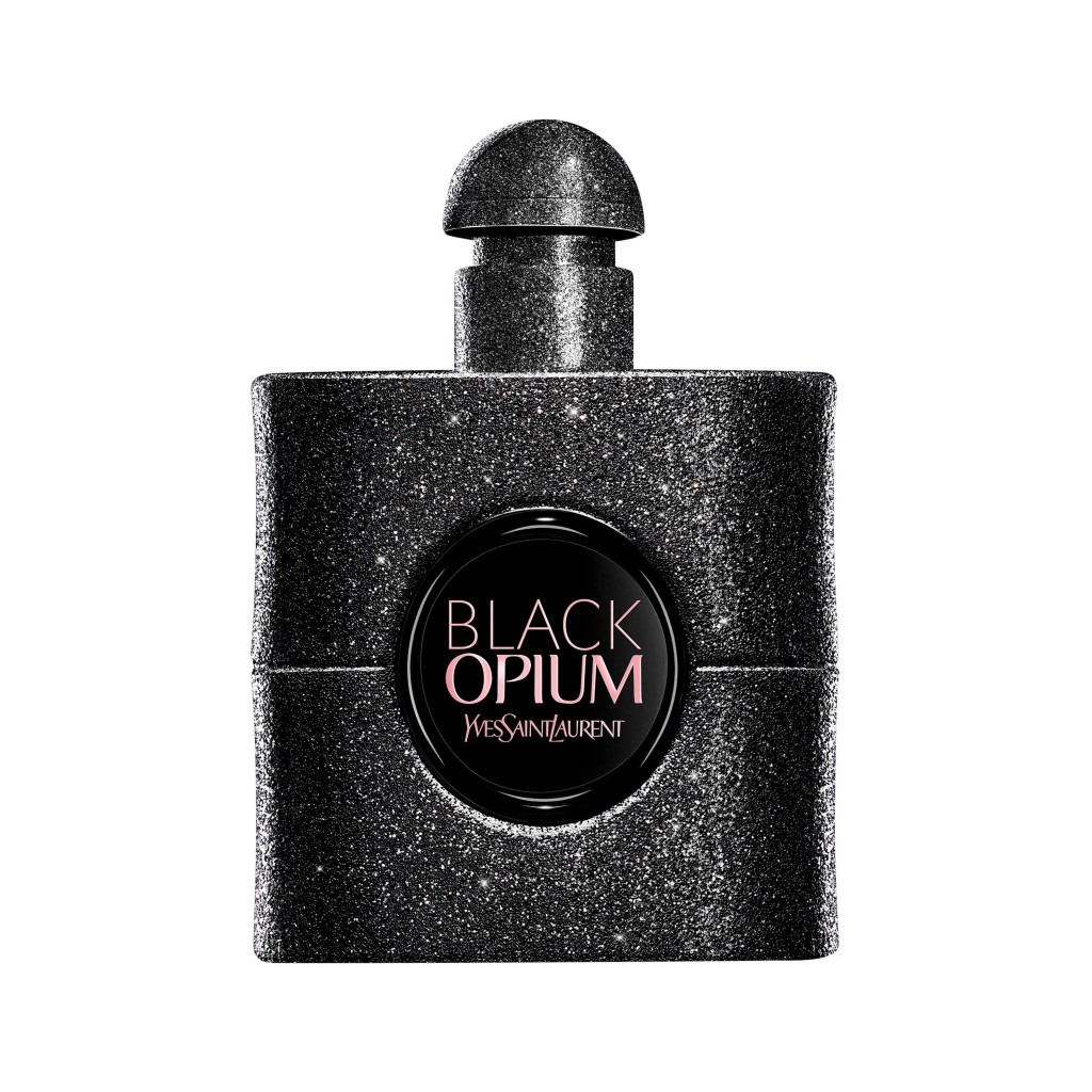 Yves Saint Laurent Black Opium Eau de Parfum Extreme