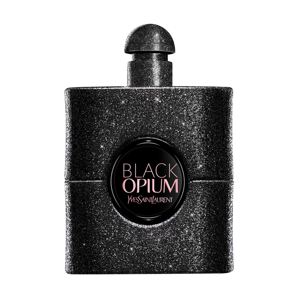 Yves Saint Laurent Black Opium Extreme Eau de Parfum - 3.0 oz