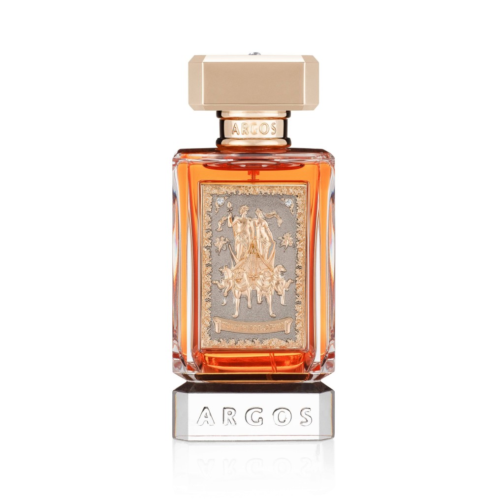 Argos Triumph of Bacchus Eau de Parfum Spray 100ml/3.4oz