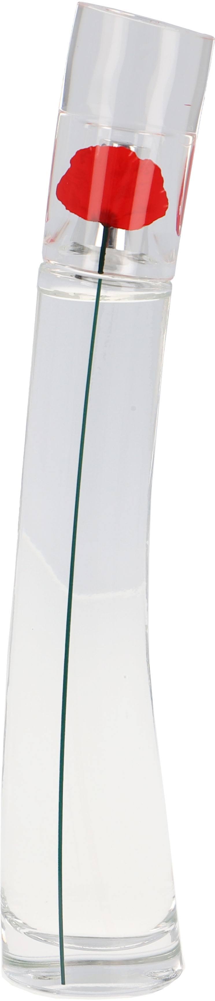 Kenzo Flower Eau de Parfum Spray by Kenzo - 1.7 oz