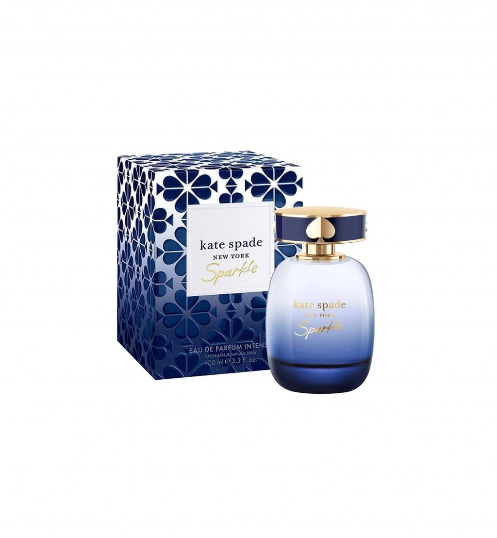 Kate Spade Sparkle by Kate Spade - Eau de Parfum Intense Spray 3.3 oz