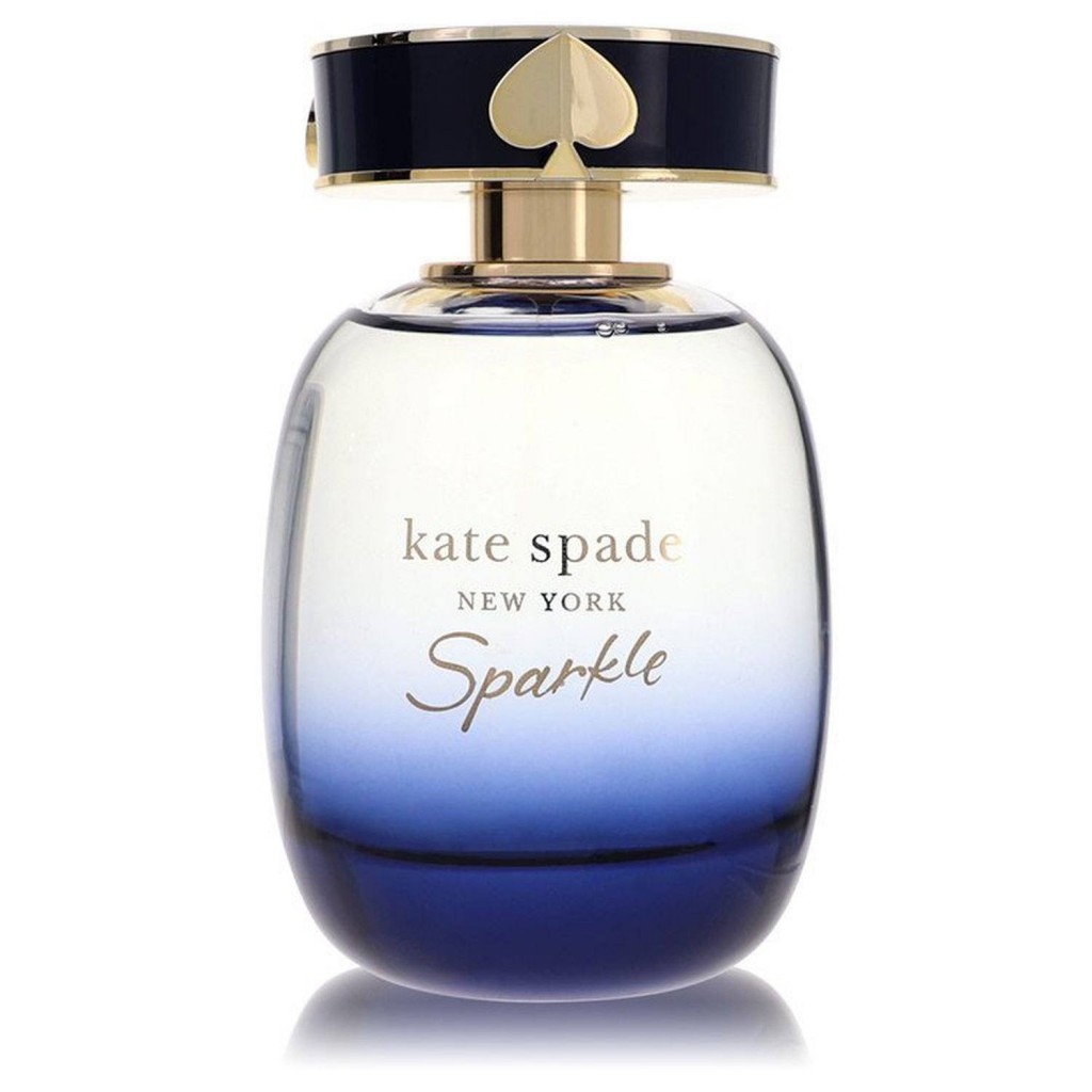 Kate Spade Sparkle by Kate Spade Eau de Parfum Intense Spray (Tester) 3.3 oz (Women)