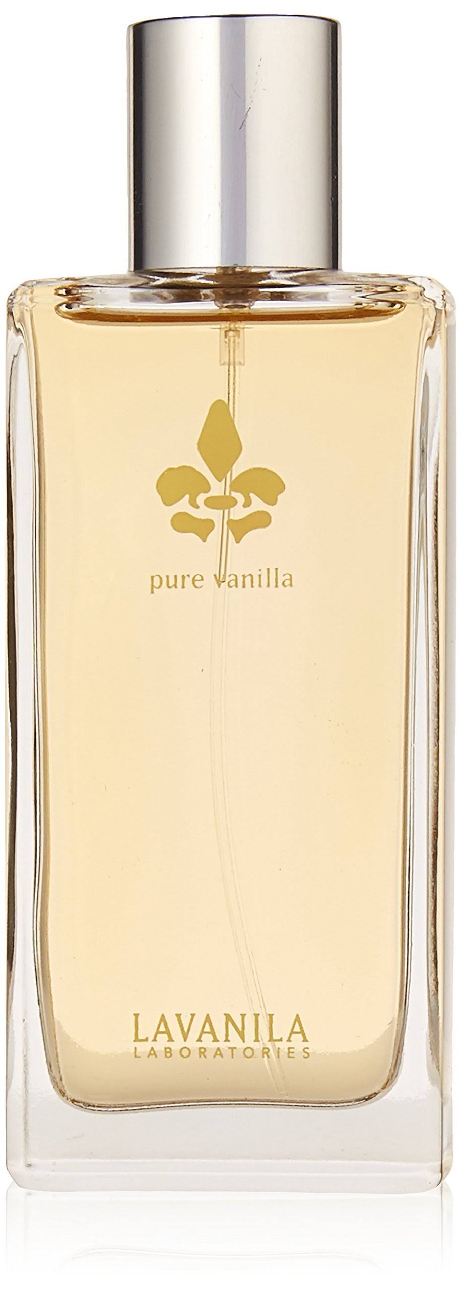 Lavanila Pure Vanilla The Healthy Fragrance 1.7 oz