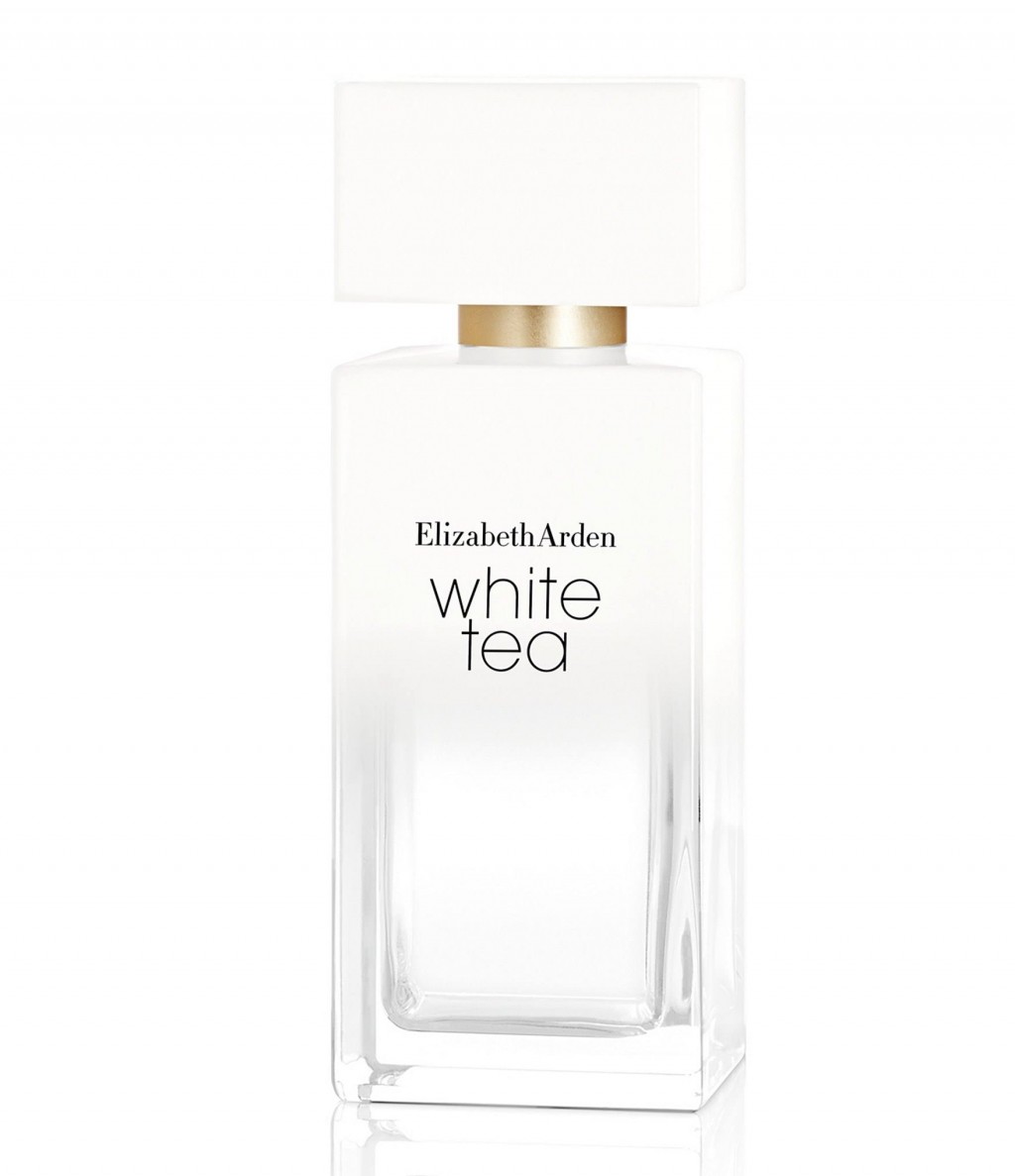 Elizabeth Arden White Tea Eau de Toilette Spray 1.7 oz