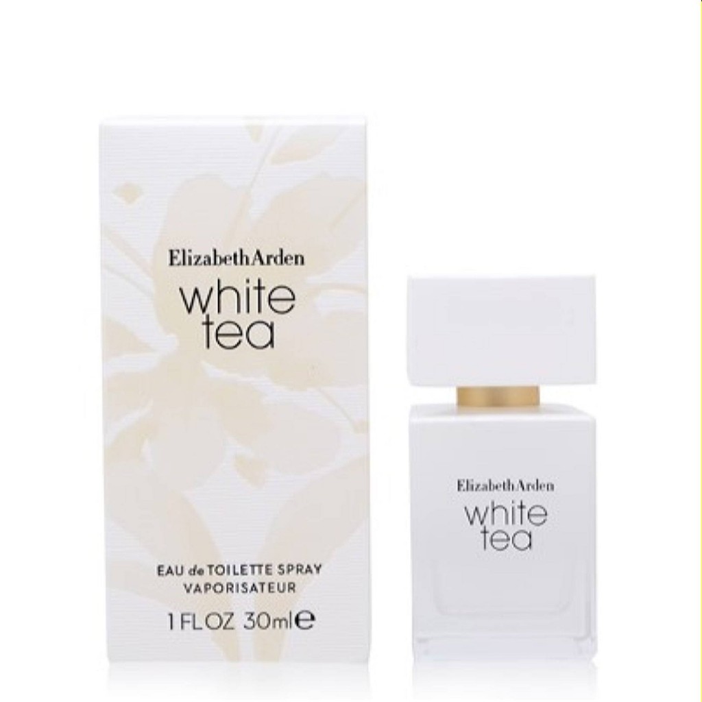 Elizabeth Arden White Tea Eau de Toilette Spray | 1 fl. oz