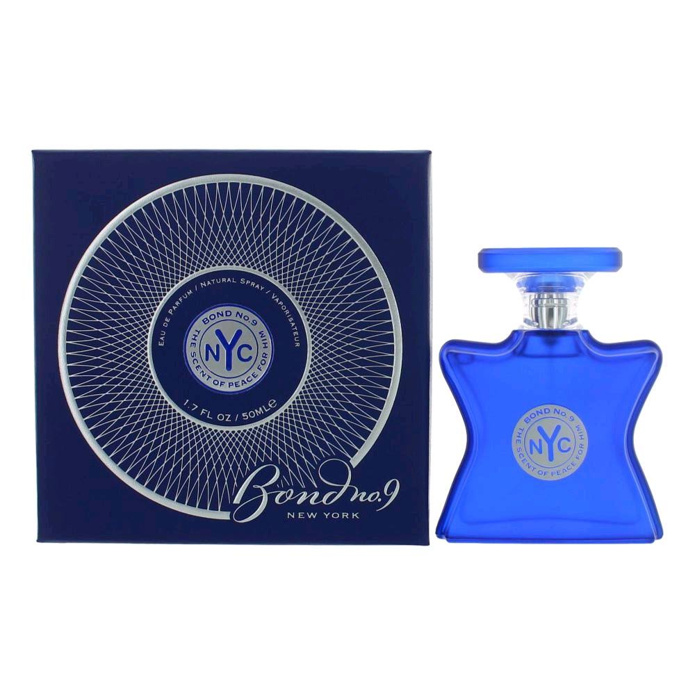 Bond No. 9 The Scent of Peace for Him by Bond No. 9, 1.7oz EDP Spray Men