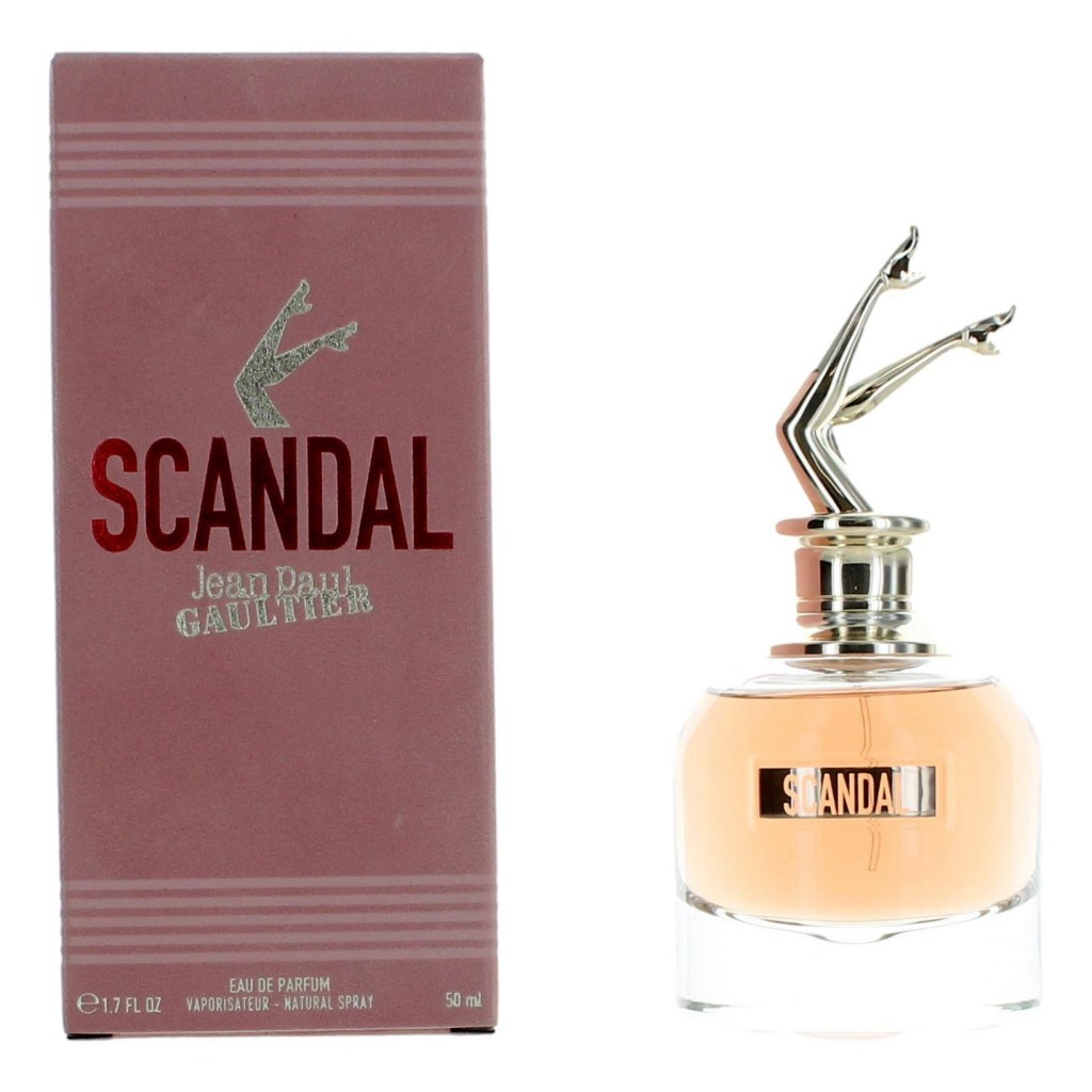 Scandal by Jean Paul Gaultier 1.7 oz Eau de Parfum Spray / Women