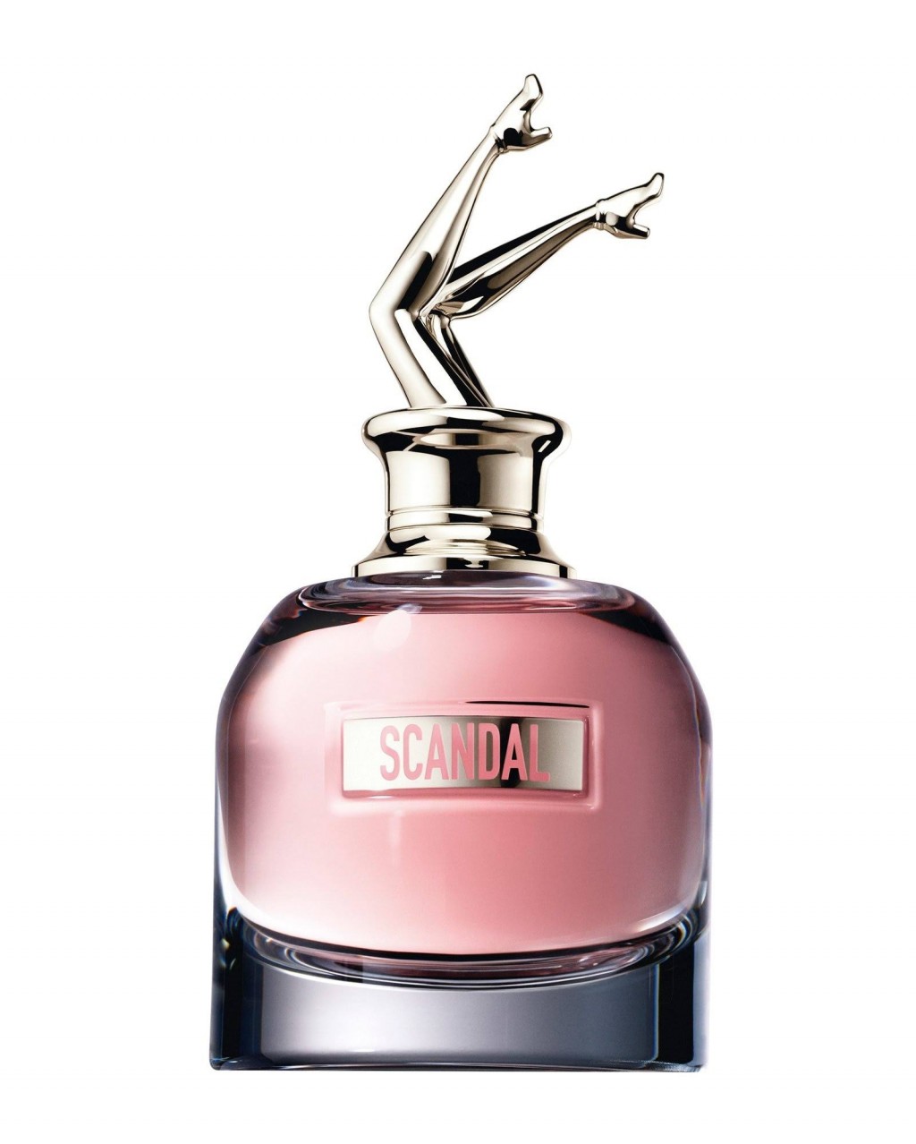 Jean Paul Gaultier Women's Scandal Eau de Parfum Spray - 2.7 oz bottle