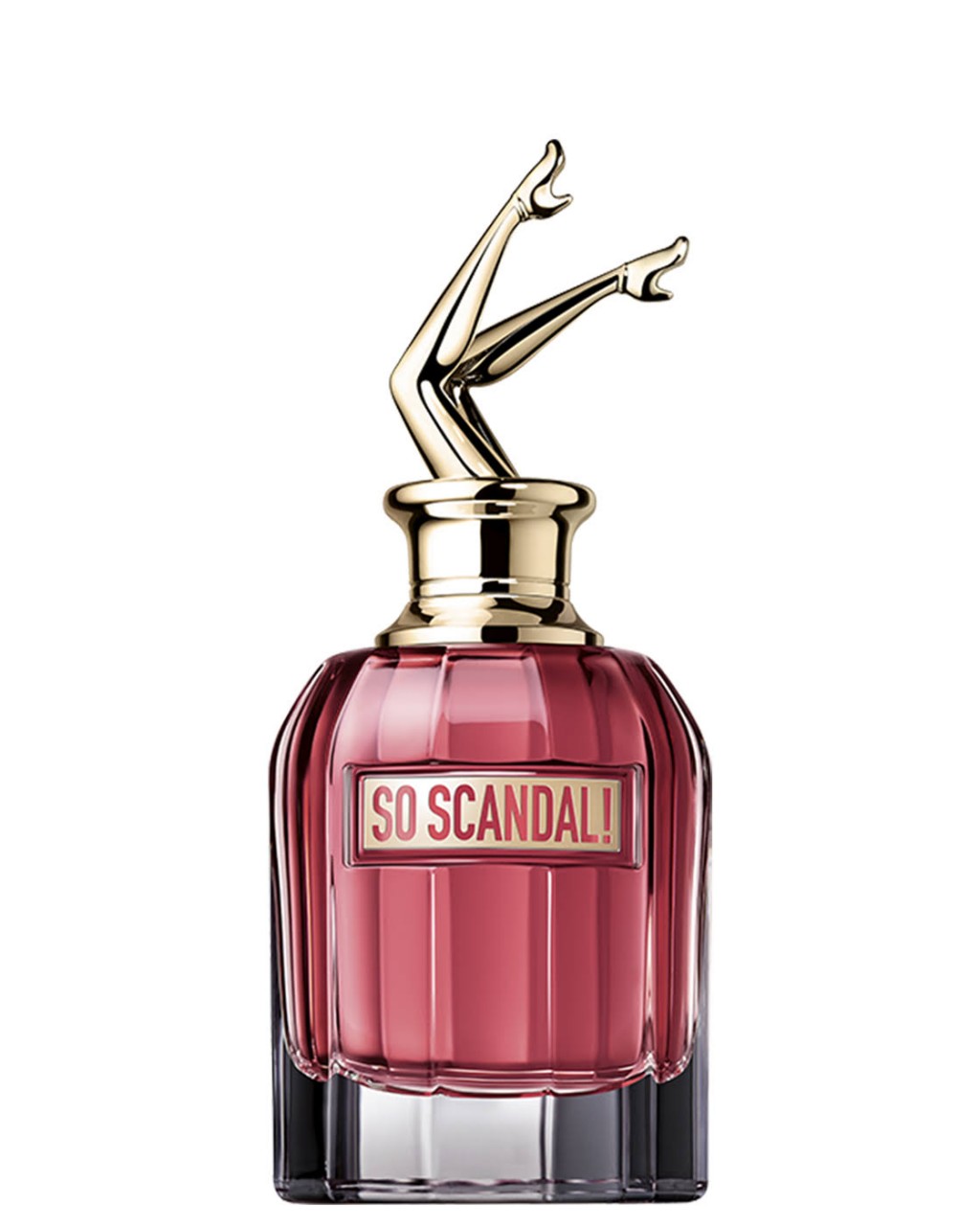 So Scandal by Jean Paul Gaultier Women 2.7 oz Eau de Parfum Spray