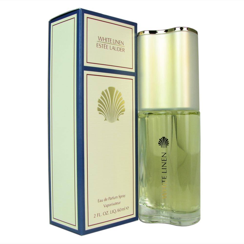 White Linen by Estee Lauder Eau de Parfum Spray Women 2 oz