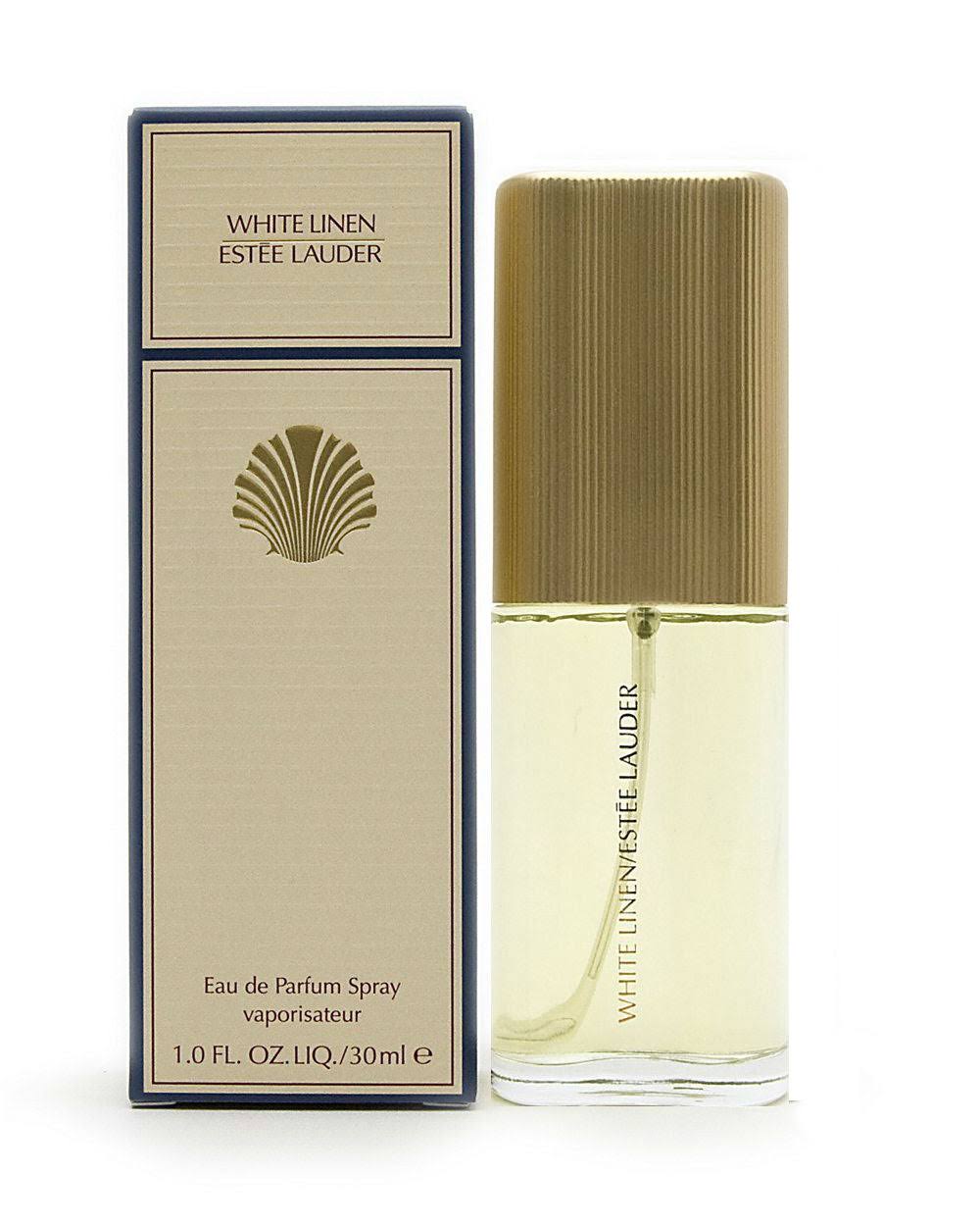 Estee Lauder White Linen Eau de Parfum Spray - 1.0 oz.