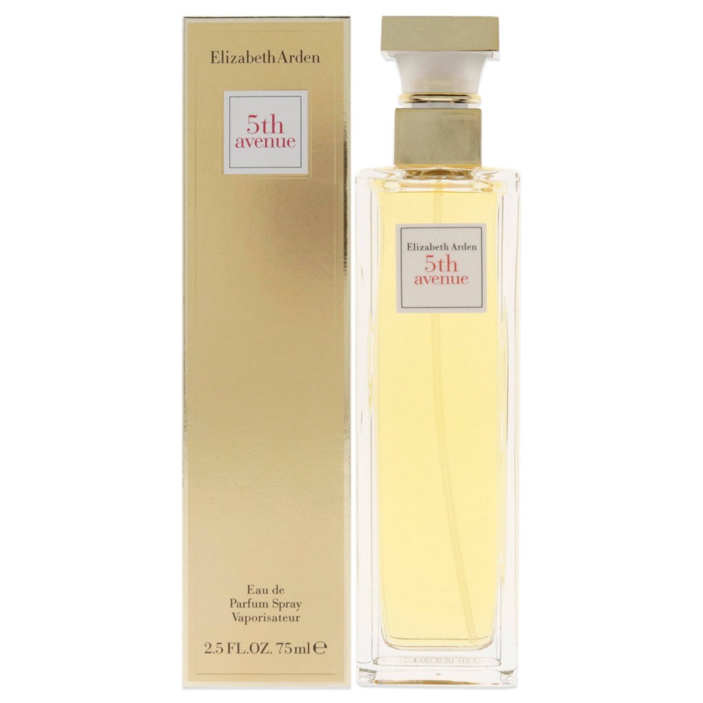 Elizabeth Arden 5th Avenue Eau de Parfum Spray - 2.5 fl oz