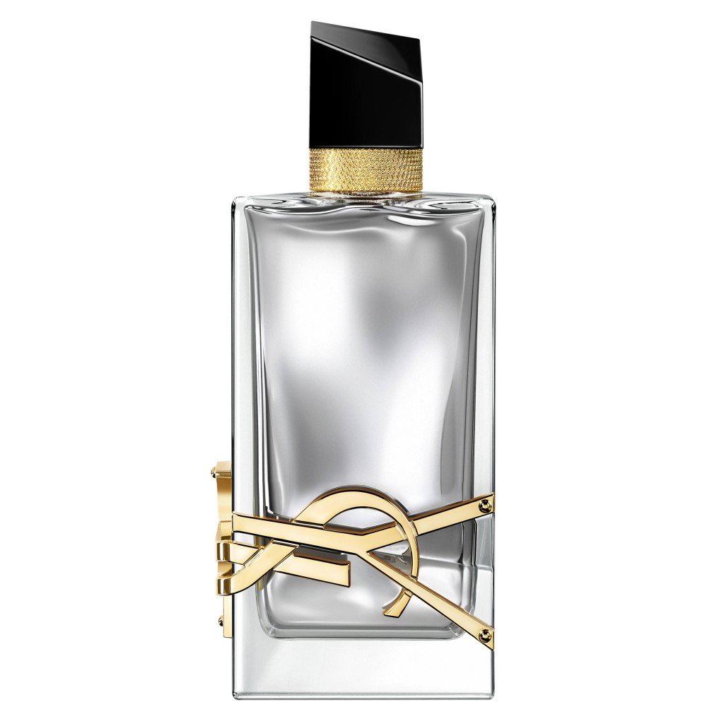 Yves Saint Laurent Libre L'Absolu Platine - Parfum