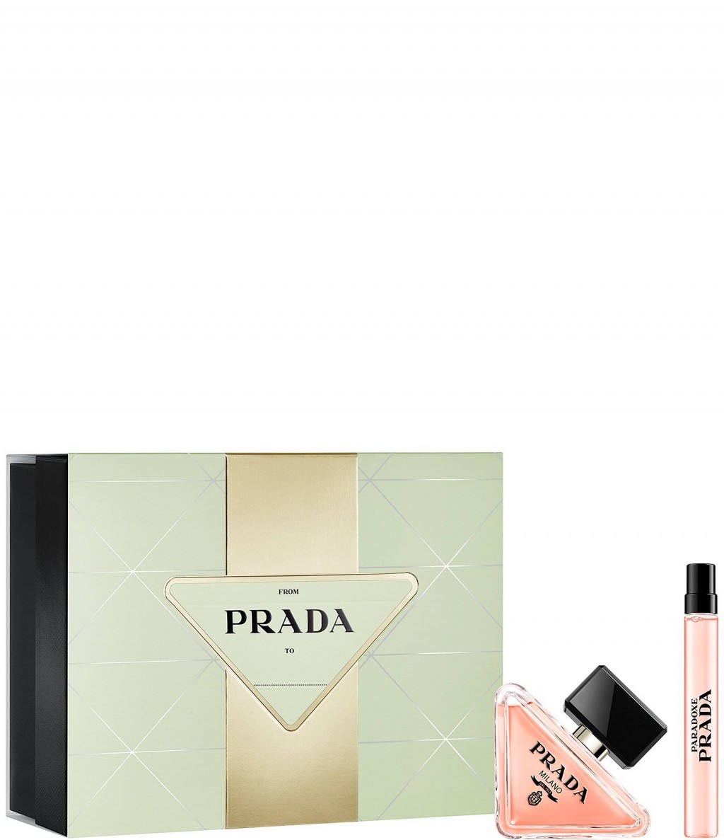 Prada Paradoxe Eau de Parfum 50ml Gift Set