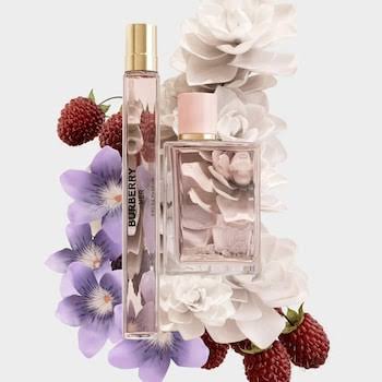 Burberry Her Eau de Parfum Gift Set